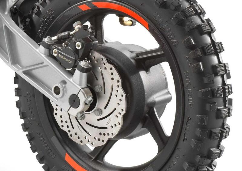 KTM SX-E 2 SX-E 2 (2024 - 25) (9)