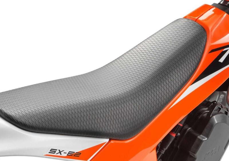 KTM SX-E 2 SX-E 2 (2024 - 25) (10)