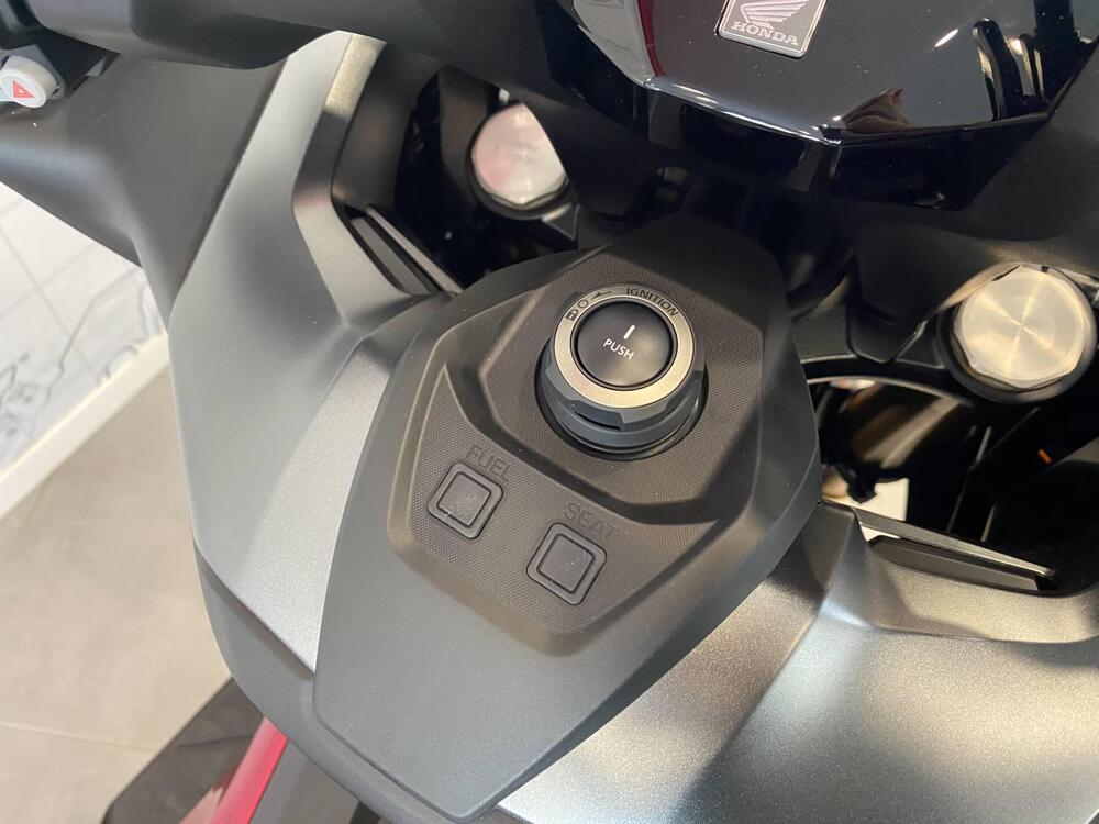 Honda Forza 750 DCT (2021 - 24) (8)