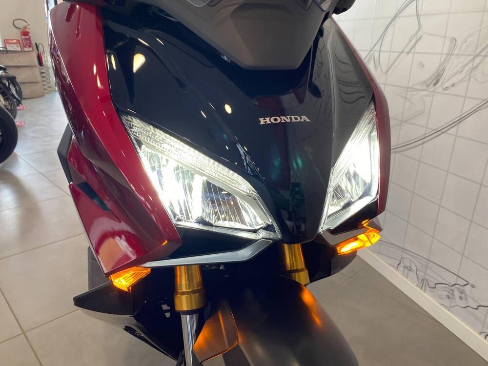 Honda Forza 750 DCT (2021 - 24) (10)