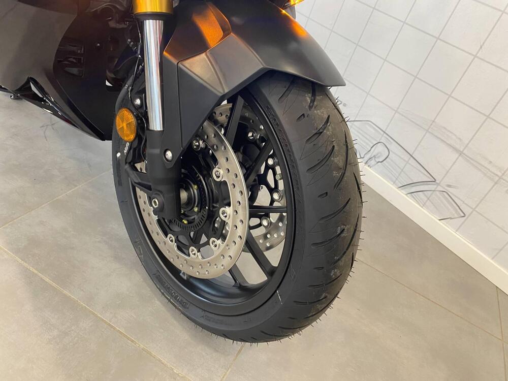 Honda Forza 750 DCT (2021 - 24) (11)