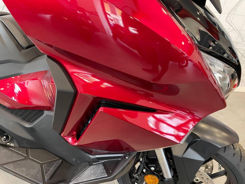 Honda Forza 750 DCT (2021 - 24) (13)