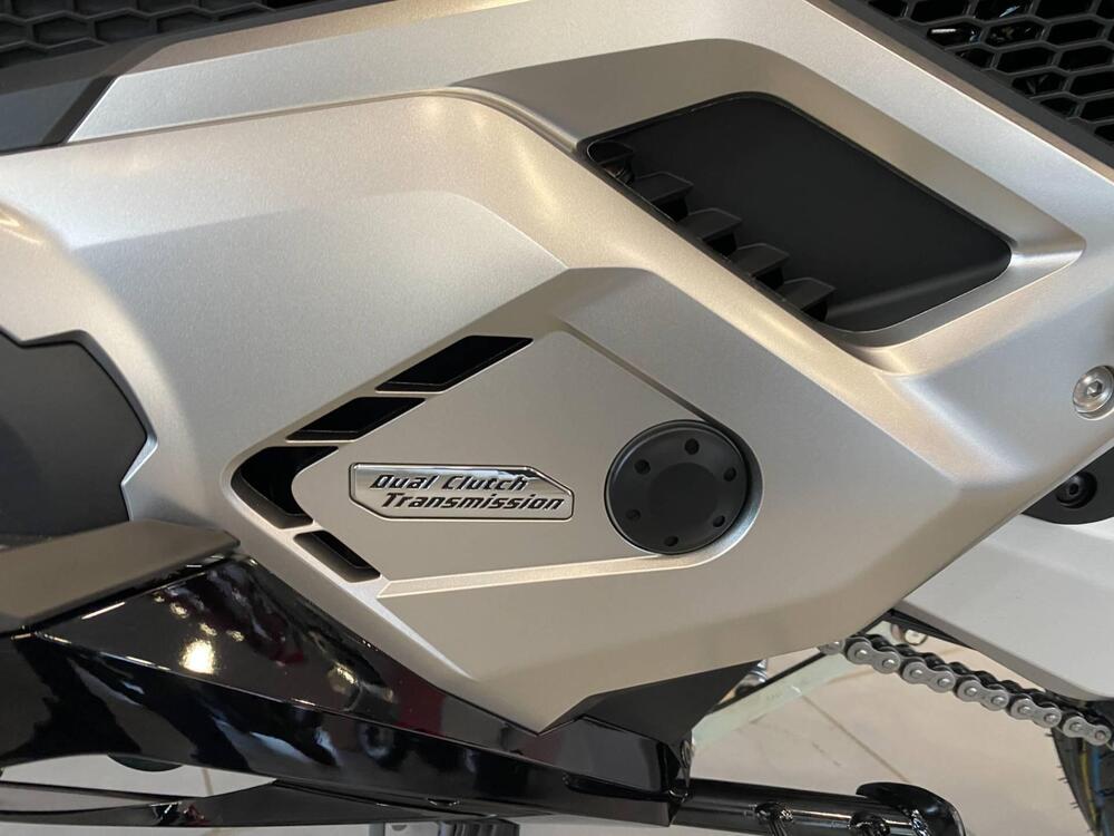 Honda Forza 750 DCT (2021 - 24) (15)