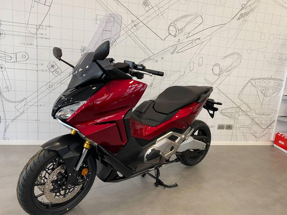 Honda Forza 750 DCT (2021 - 24) (18)