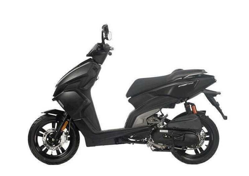 TNT Streetmax 50 Streetmax 50 (2023 - 25) (2)