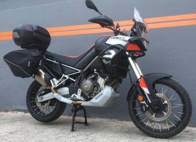 Aprilia Tuareg 660 (2022 - 24) usata