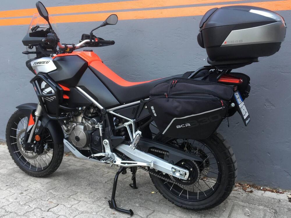 Aprilia Tuareg 660 (2022 - 24) (6)