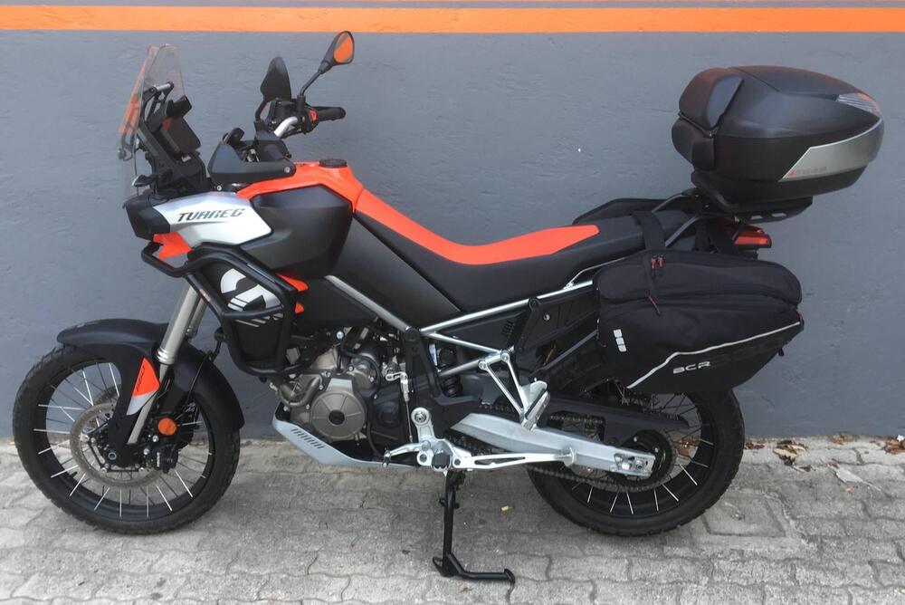 Aprilia Tuareg 660 (2022 - 24) (4)