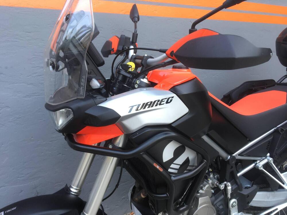 Aprilia Tuareg 660 (2022 - 24) (20)