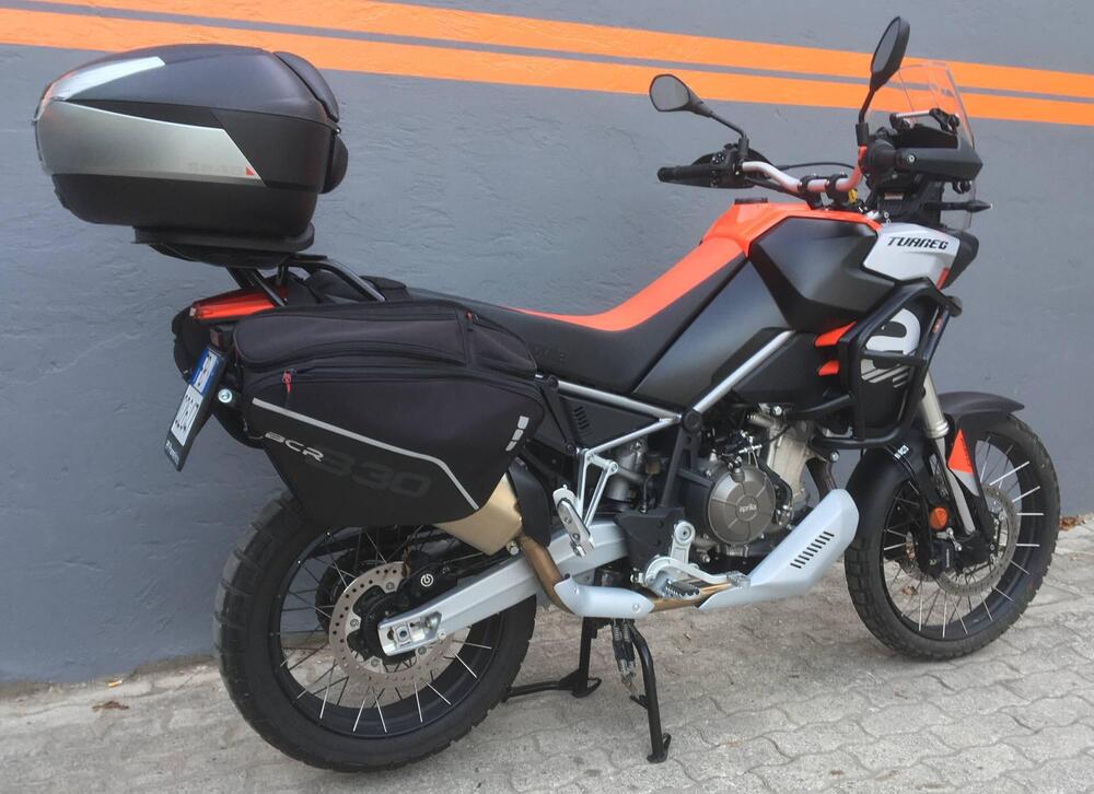 Aprilia Tuareg 660 (2022 - 24) (17)