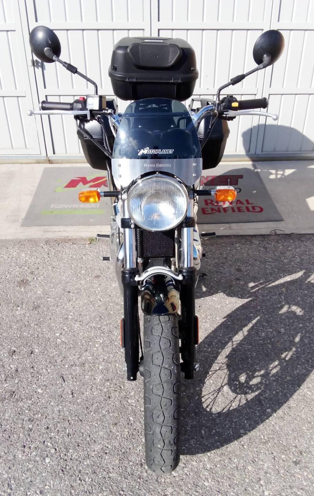 Royal Enfield Interceptor 650 (2021 - 25) (2)