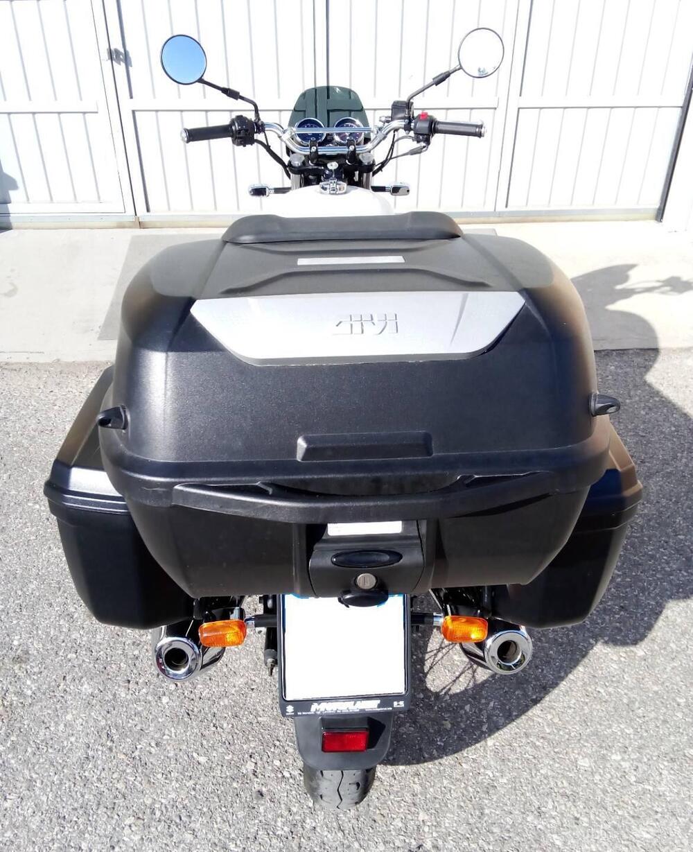 Royal Enfield Interceptor 650 (2021 - 25) (6)