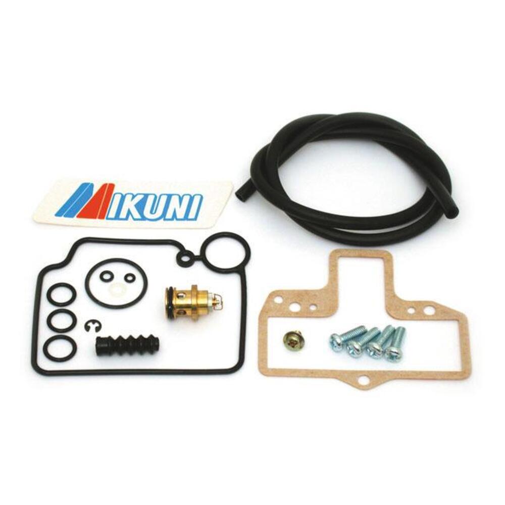 Kit revisione carburatori Mikuni 42-45-48