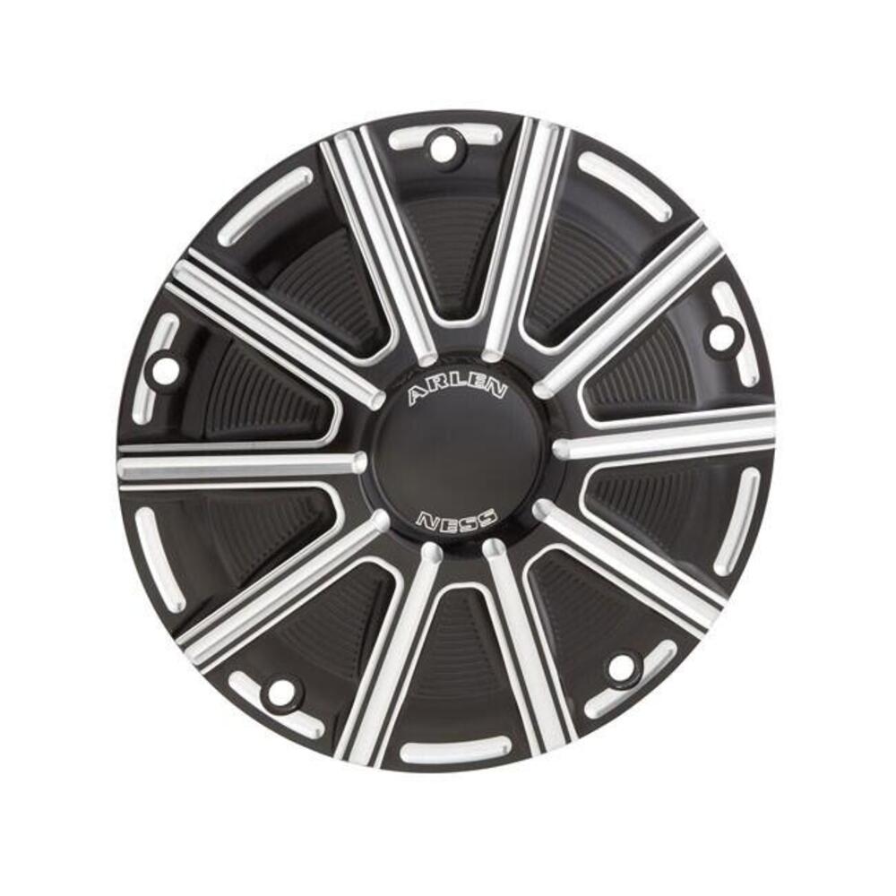 Coperchio frizione derby cover Arlen Ness contrast