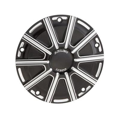 Coperchio frizione derby cover Arlen Ness contrast