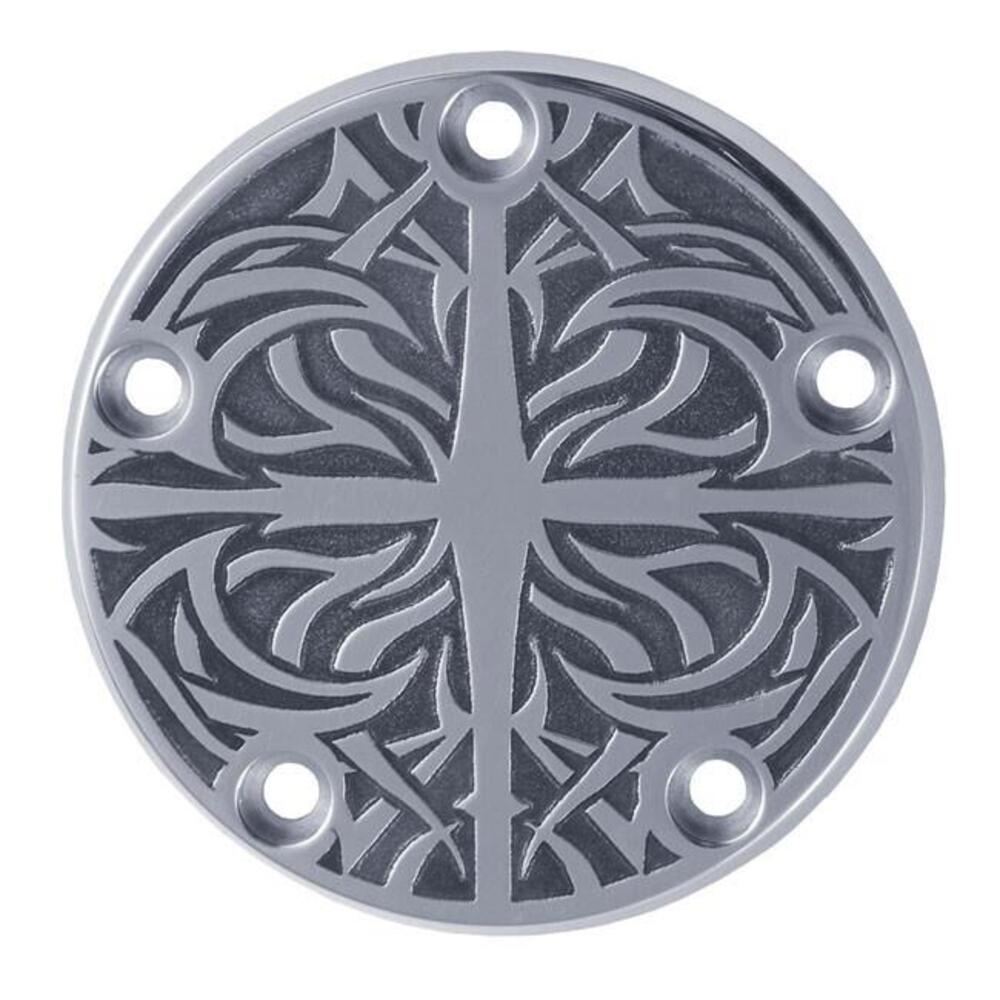 Point Cover Weall Makoto alluminio per Dyna, Softa 