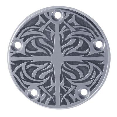 Point Cover Weall Makoto alluminio per Dyna, Softa 