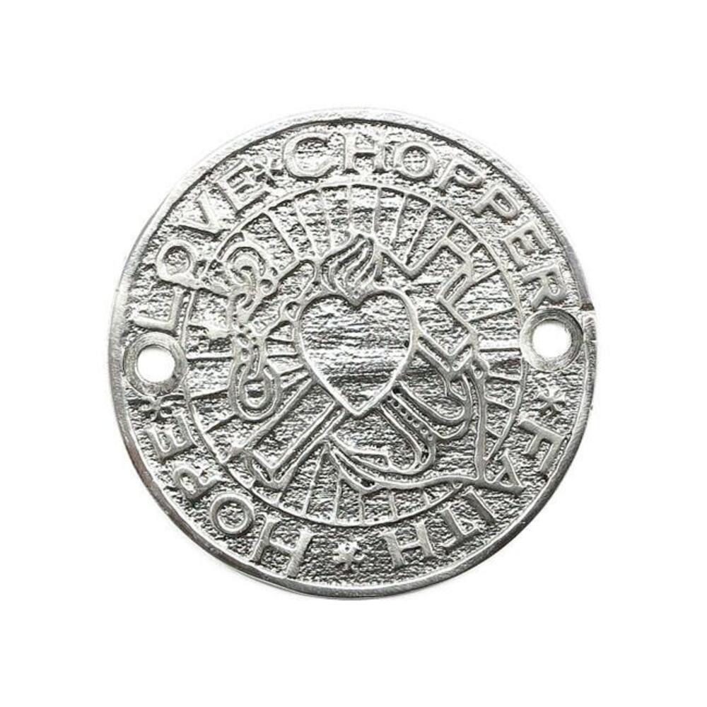 Point Cover Wannabe Choppers CFLH alluminio per Sp 