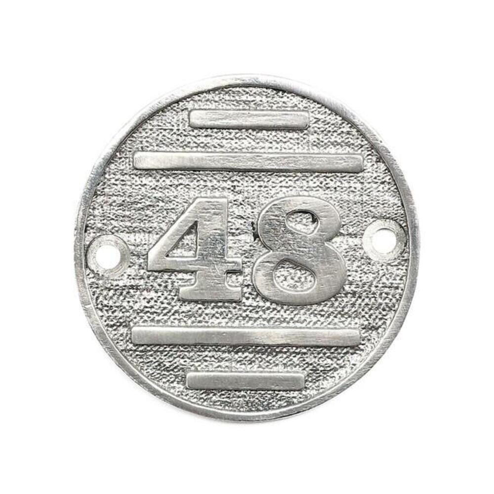 Point Cover Wannabe Choppers 48 alluminio per Spor 