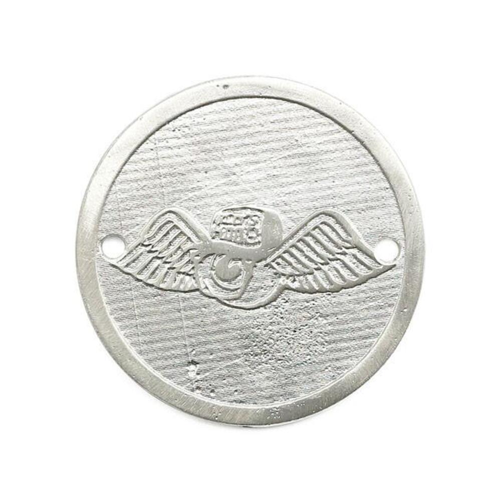 Point Cover Wannabe Choppers Von Maze alluminio pe 