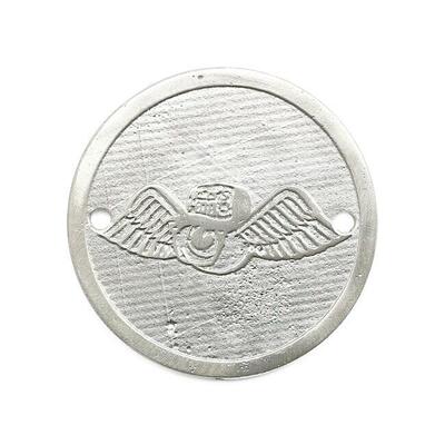 Point Cover Wannabe Choppers Von Maze alluminio pe 