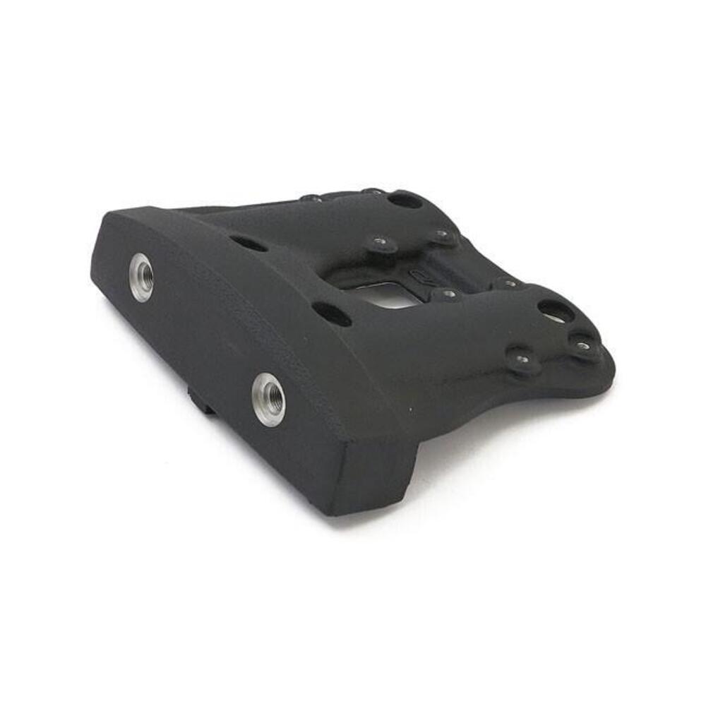 Coperchio Rocker Box WTF Shovel style nero Per Sp EMD