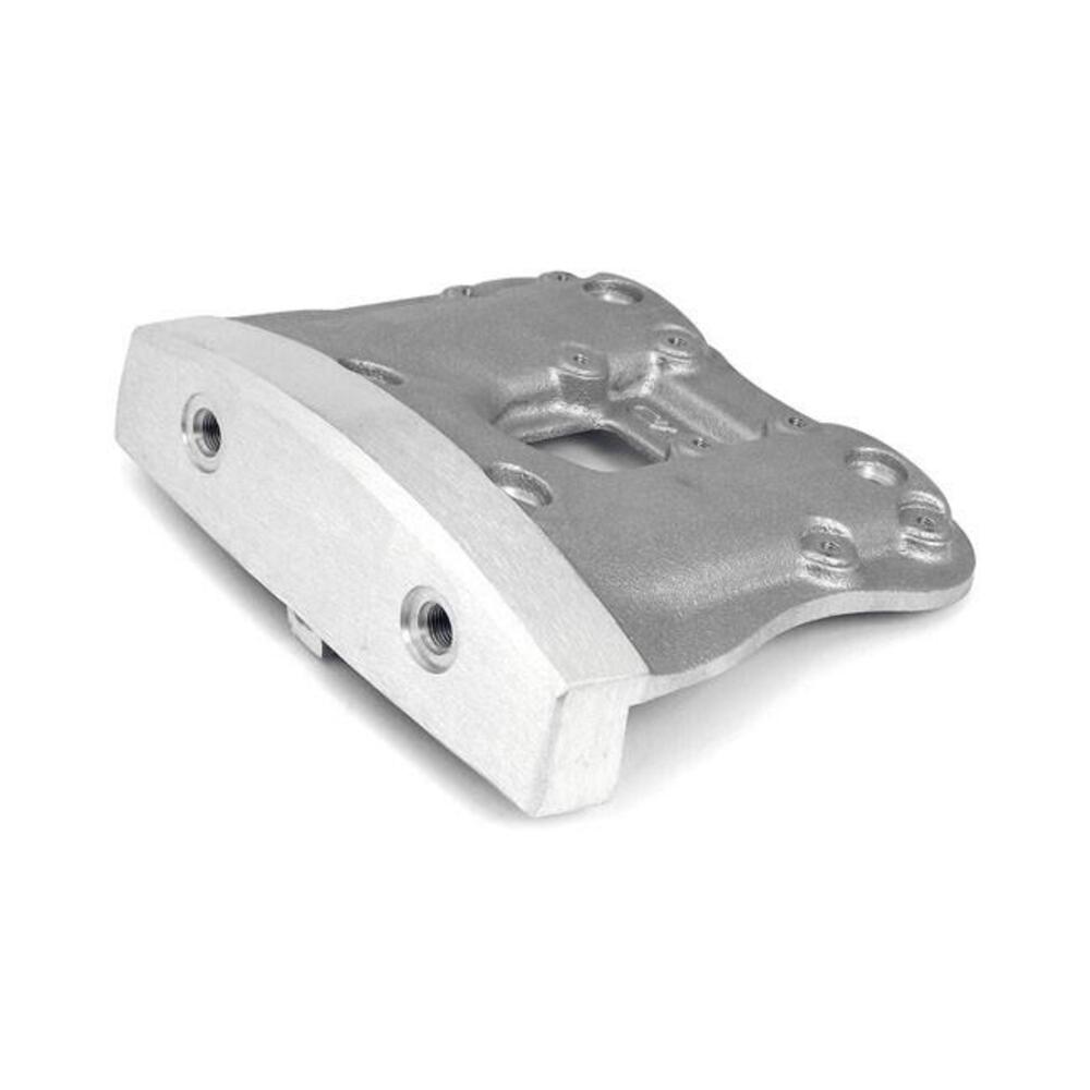 Coperchio Rocker Box WTF Shovel style semilucido P EMD