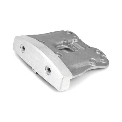 Coperchio Rocker Box WTF Shovel style semilucido P EMD