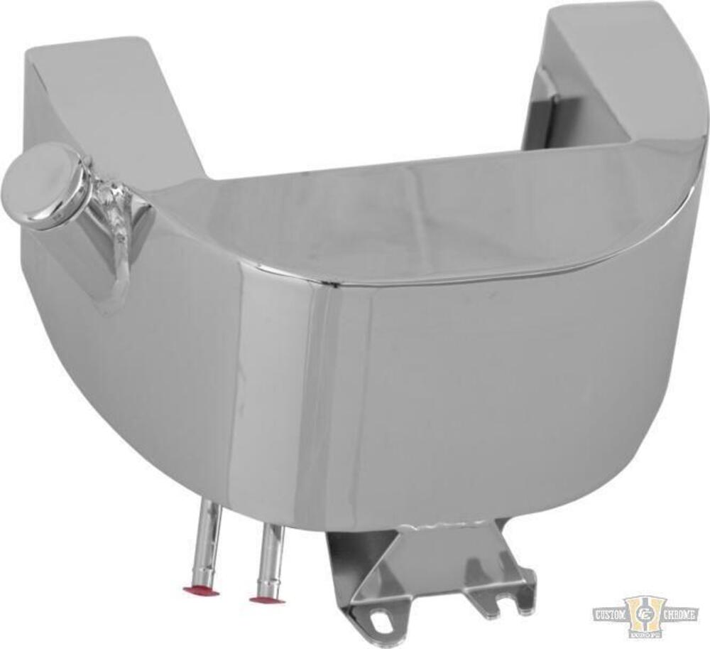 Serbatoio olio con attacco tubo olio filettato tap Santee