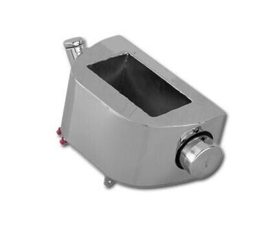 Serbatoio olio con tappo laterale e filtro avvitab Santee