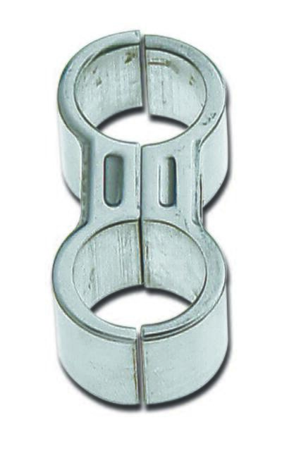 Separatore tubi diametro interno occhielli 15 mm L 