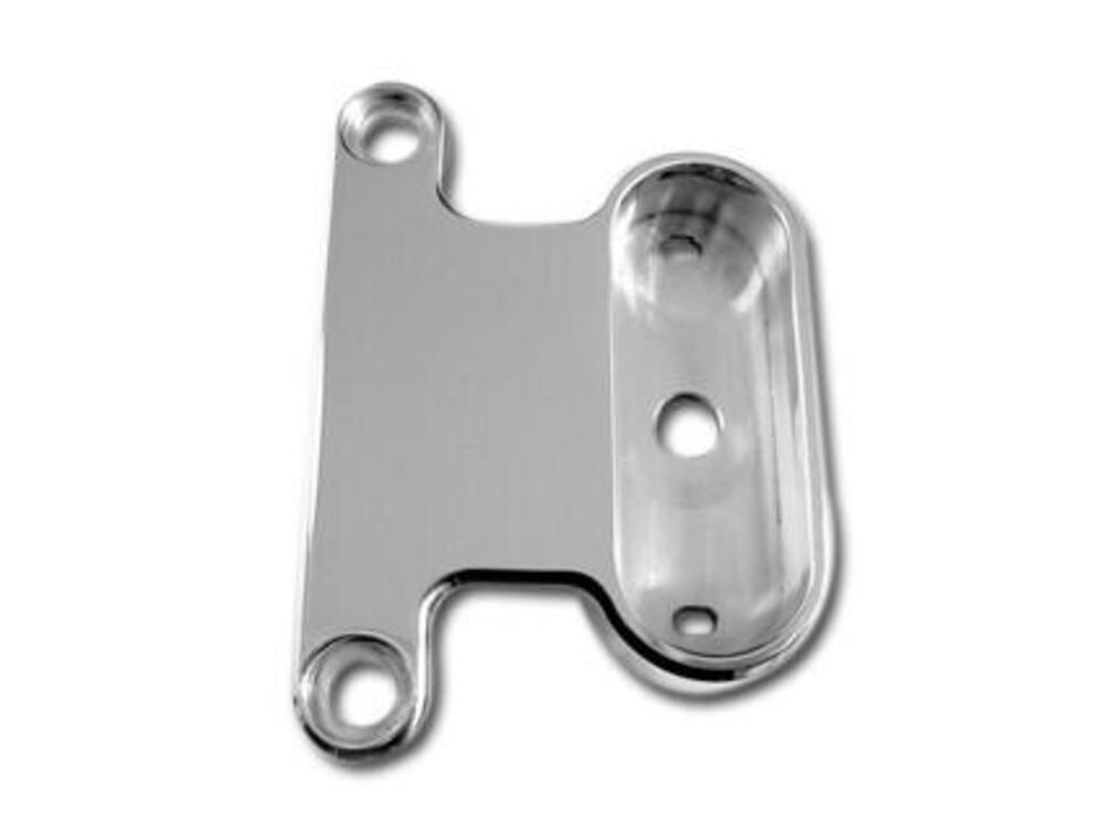 Alloggiamento Motoscope per teste XL lucida Motogadget