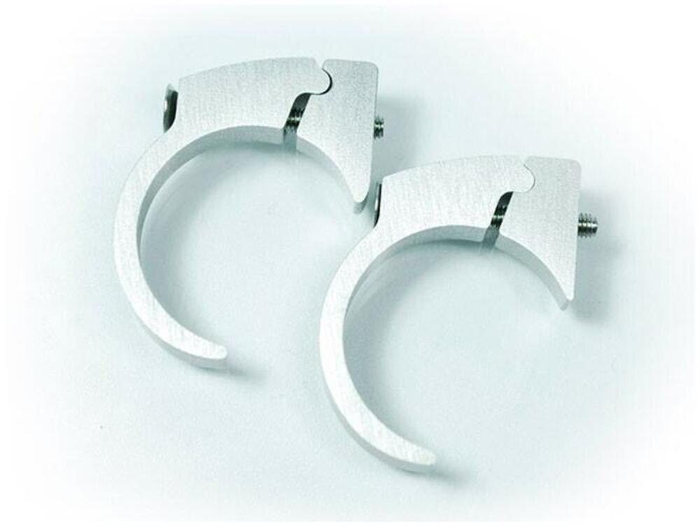 Supporti strumento Motogadget Mini su manubrio da