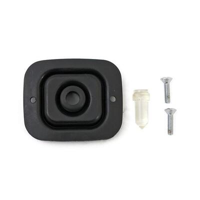 Guarnizione coperchio pompa freno anteriore con le 