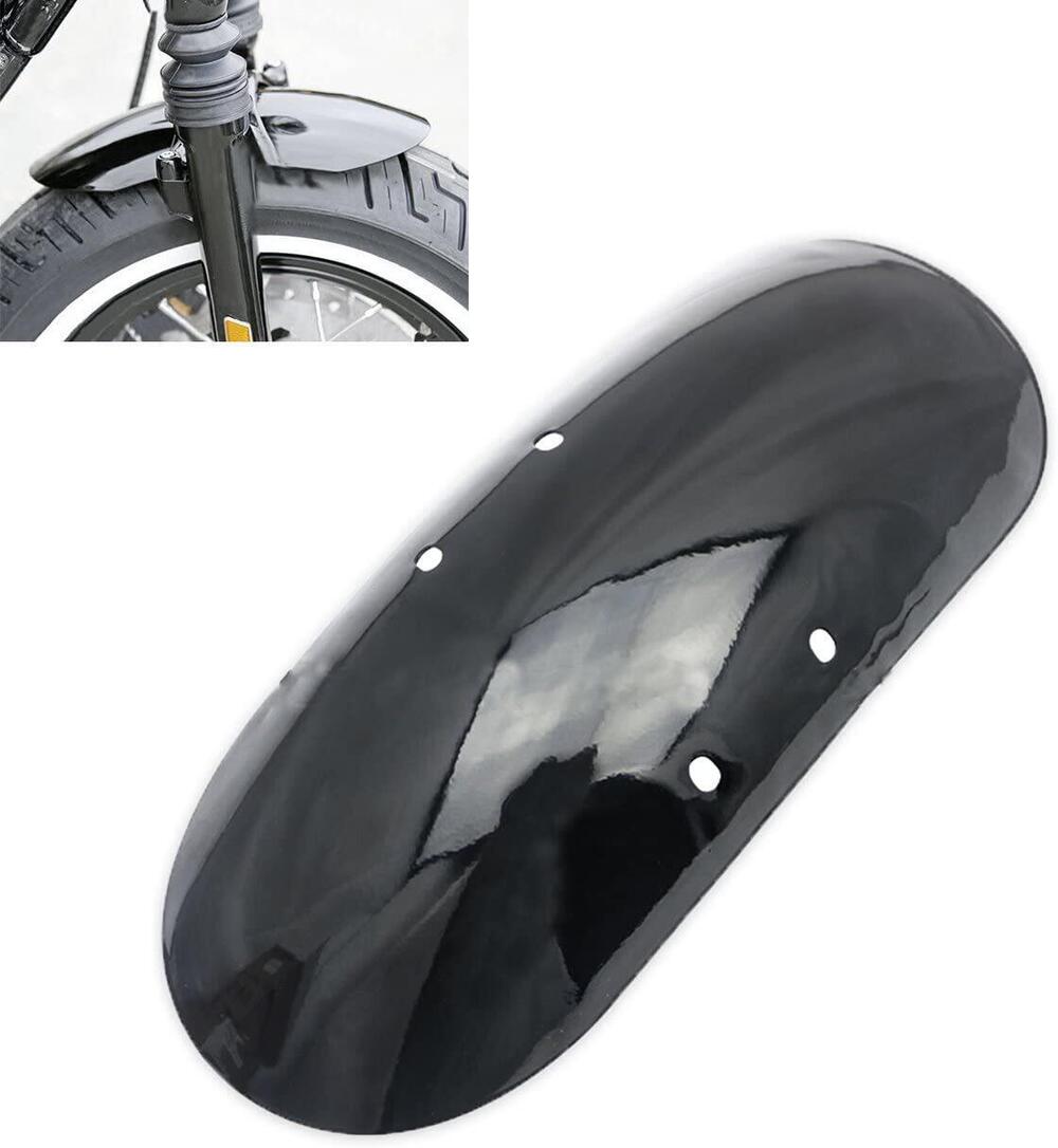 Parafango anteriore extra corto American Wheels pe 