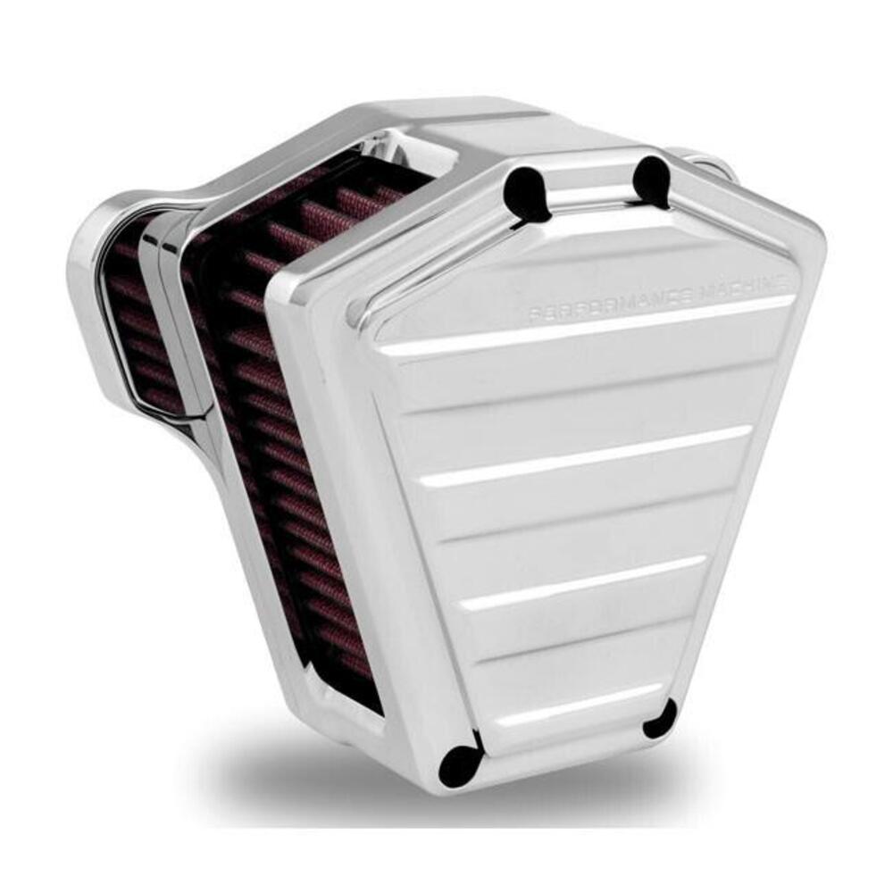 Filtro dell'aria PM Drive per Softail dal 2016 al Performance Machine