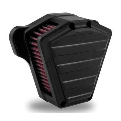 Filtro dell'aria PM Drive per Dyna FXDLS del 2017 Performance Machine