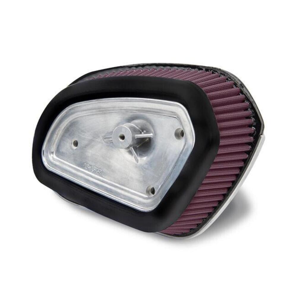 Filtro dell'aria Arlen Ness Big Sucker Stage 1 per