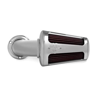 Filtro dell'aria Vance &amp; Hines VO2 90 per Softail