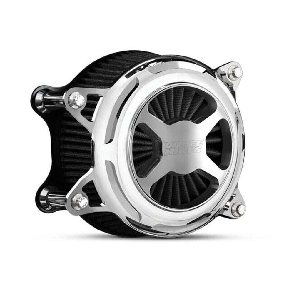 Filtro dell'aria Vance & Hines VO2 X per Dyna dal