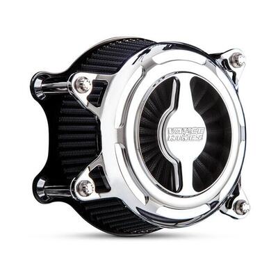 Filtro dell'aria Vance &amp; Hines VO2 Blade per Touri
