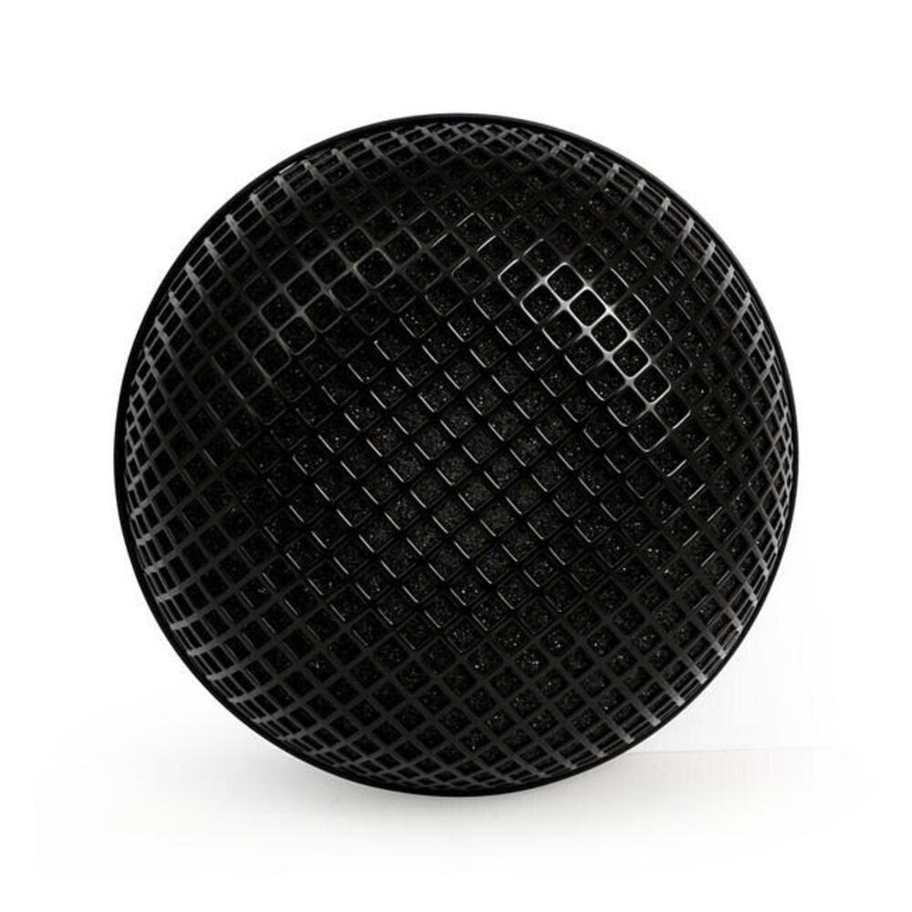 Filtro aria Occhio di Mosca nero per Softail dal 1 