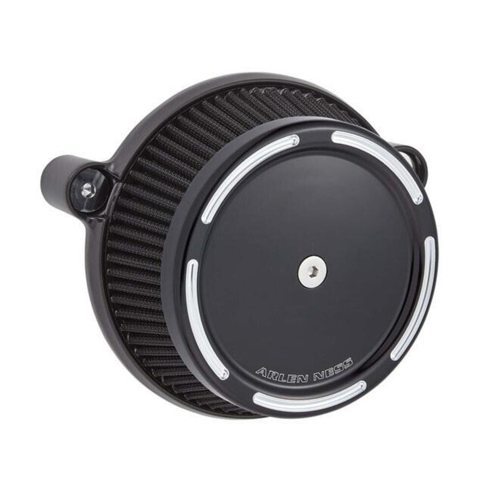 Filtro aria Arlen Ness Big Sucker Stage 1 Slot Tra