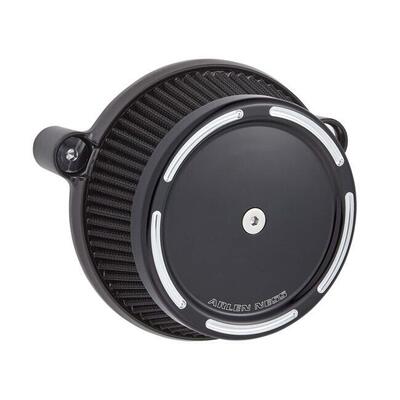 Filtro aria Arlen Ness Big Sucker Stage 1 Slot Tra