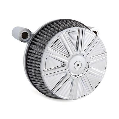 Filtro aria Arlen Ness Big Sucker Stage 1 10 Gauge