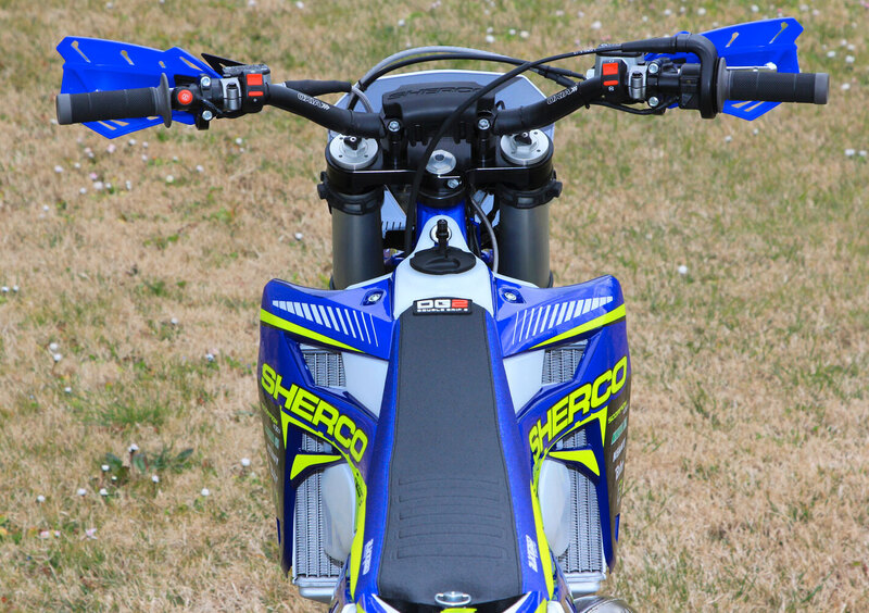 Sherco 300 SEF 300 SEF-R Factory (2015) (2)