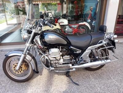Moto Guzzi California EV (1997 - 06) usata