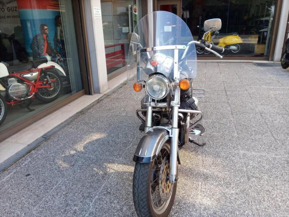 Moto Guzzi California EV (1997 - 06) (3)