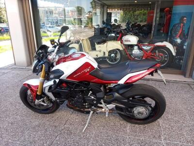 MV Agusta Brutale 800 RR (2015 - 16) usata