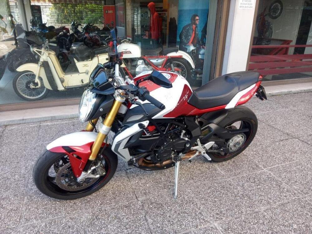 MV Agusta Brutale 800 RR (2015 - 16) (2)